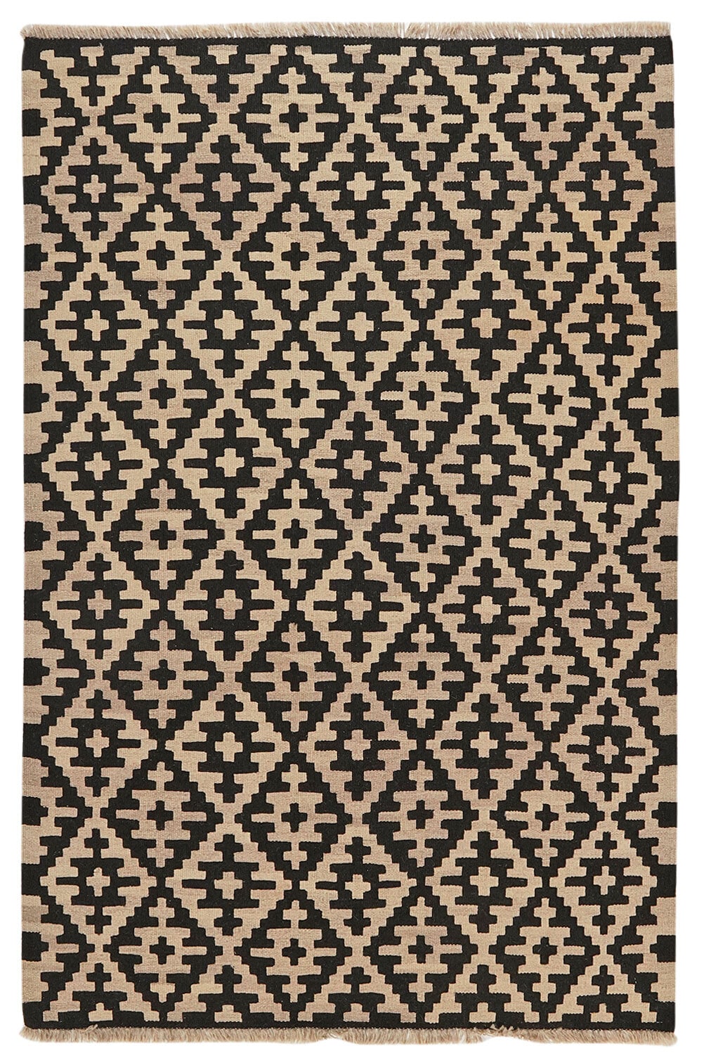 porta x Ipek Kelimteppich GASHGAI DELPHINE 121 x 184 cm mehrfarbig