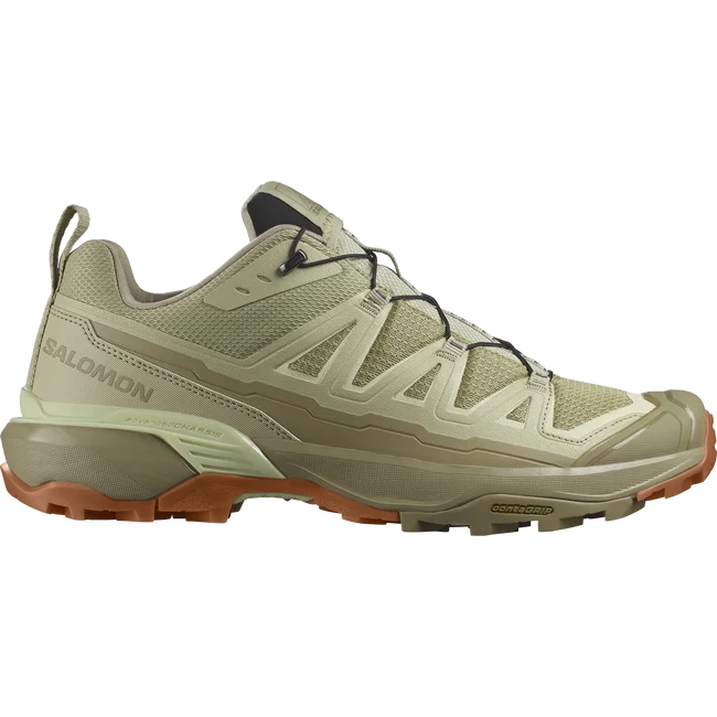 X ULTRA 360 EDGE  Hiking-Halbschuhe Herren