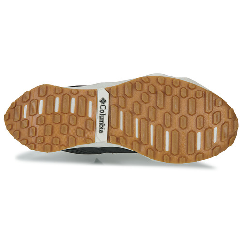 Columbia - FACET 75 MID OUTDRY Negro / Blanco