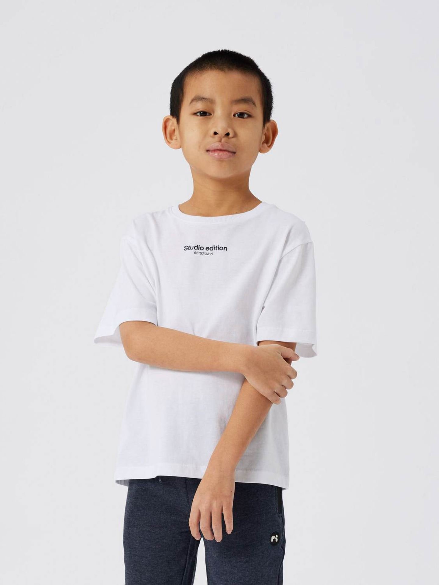 Brody Short Sleeve Nreg Top