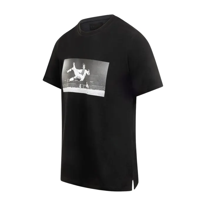 Cruyff Honor Graphic Shirt Heren