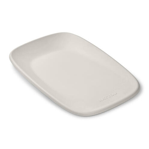 Matelas à langer en mousse Softy Argile - NATTOU