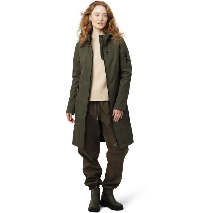 ILSE JACOBSEN 10 RAIN37 Army