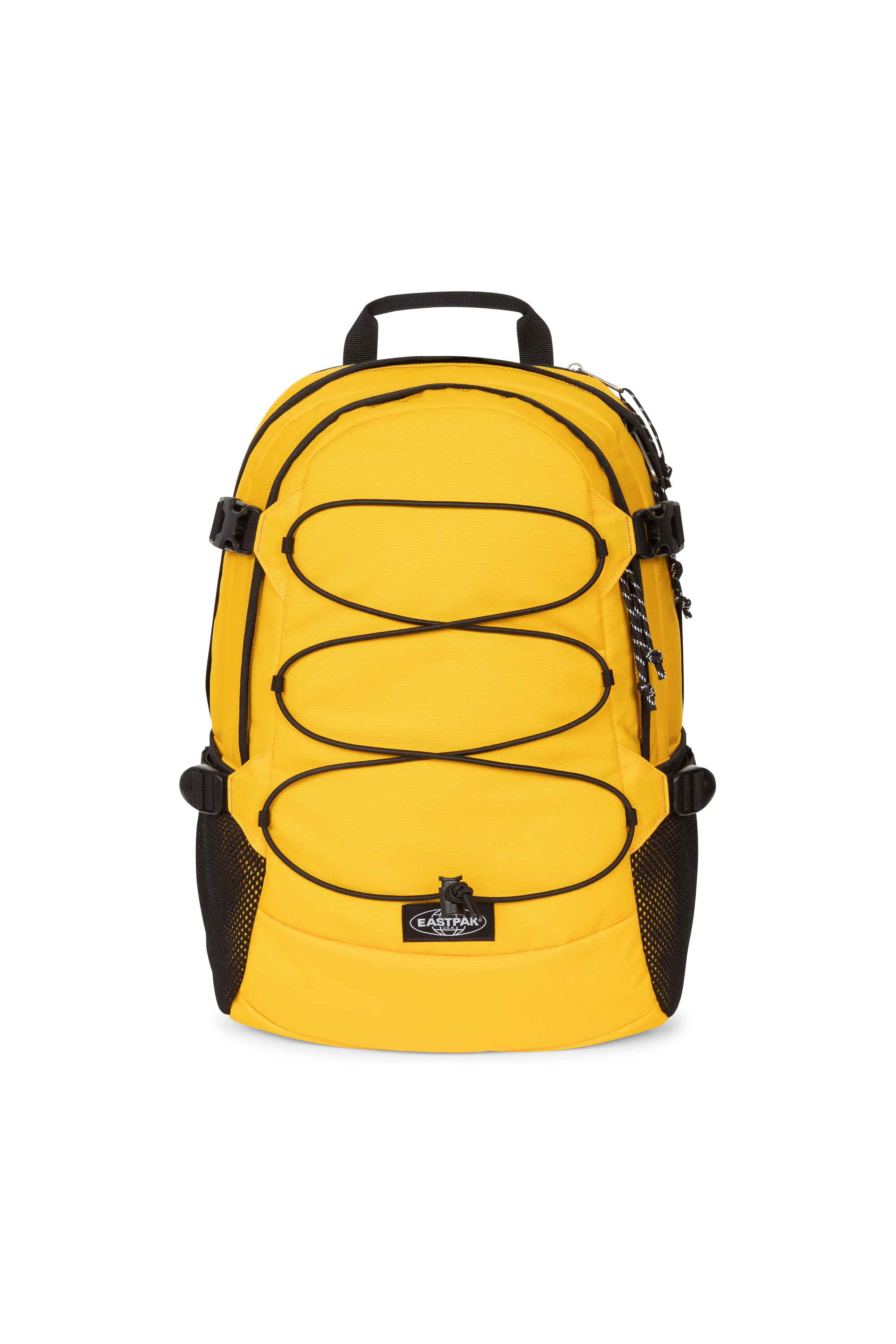 EASTPAK Sac à dos GERYS Jaune