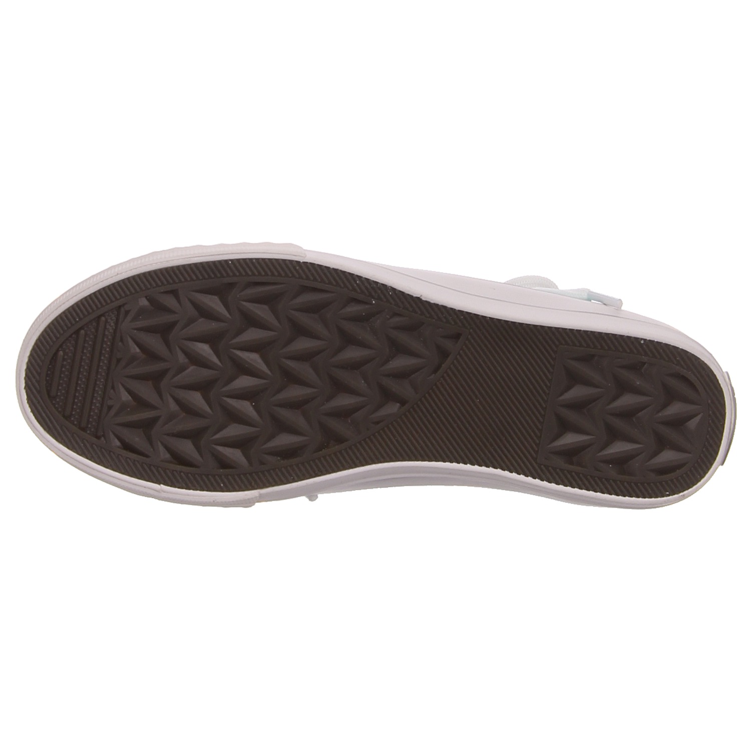 Dockers Schnürhalbschuh türkis blau