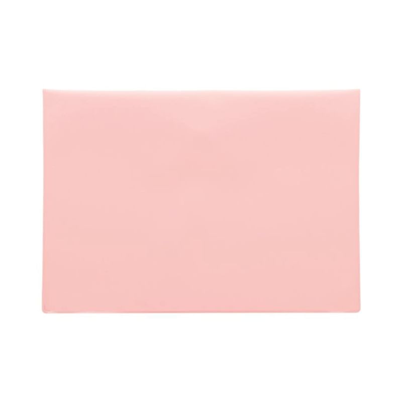 Sun-Star Stationery - The Rose of Versailles x Sanrio doorzichtige envelophoes / map