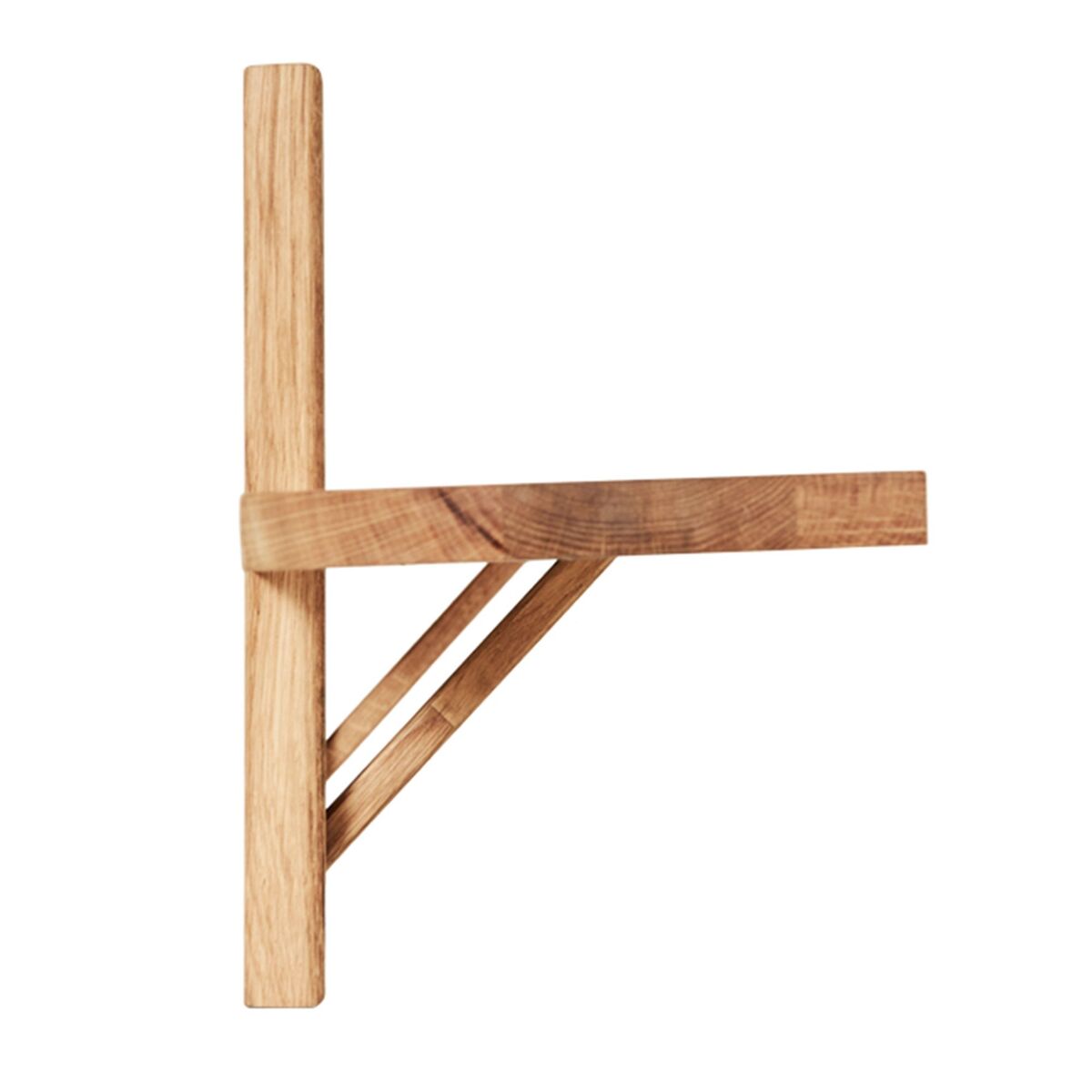 Toronto hylle 93 x 22 x 35 cm, natur