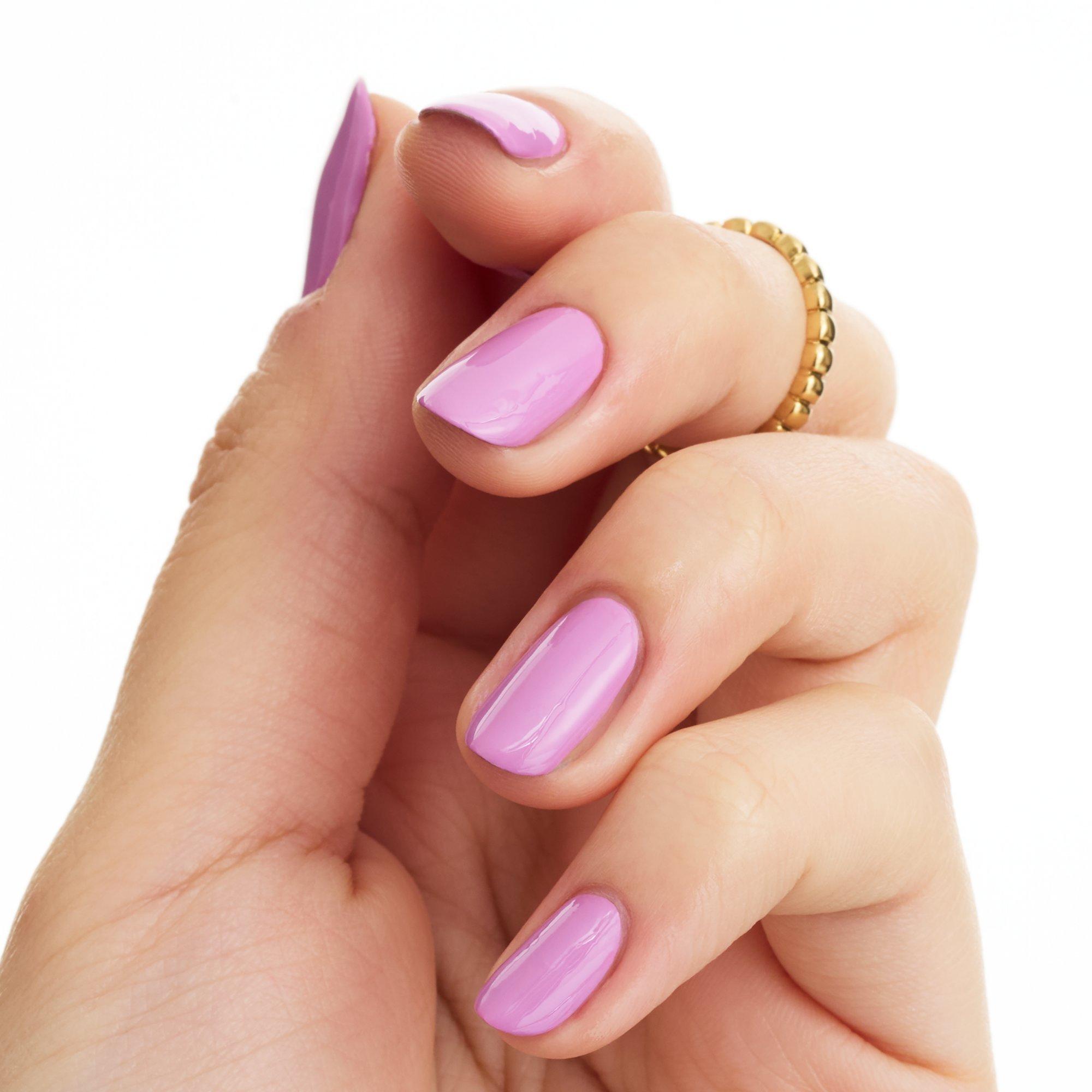 gel nail colour vernis à ongles gel