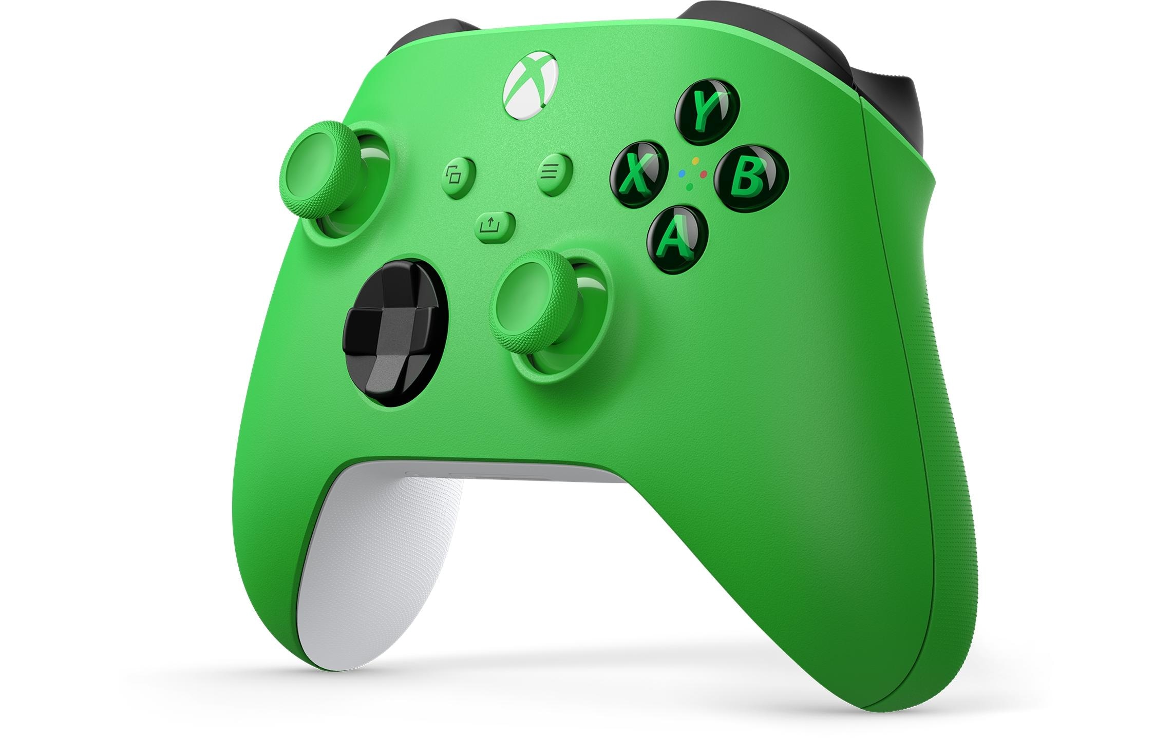 Microsoft Wireless-Controller »Microsoft Xbox Wireless Controller«