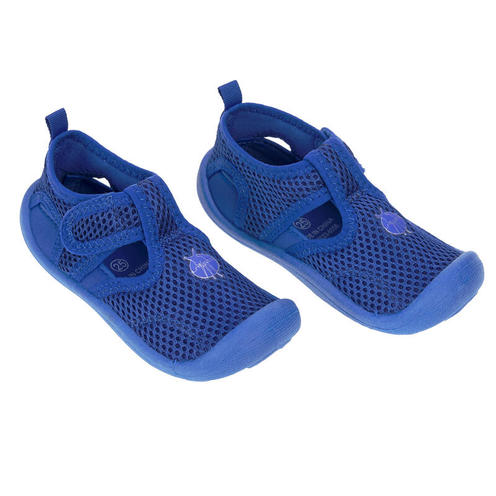 Sandales de plage 20cm - Bleu - LASSIG