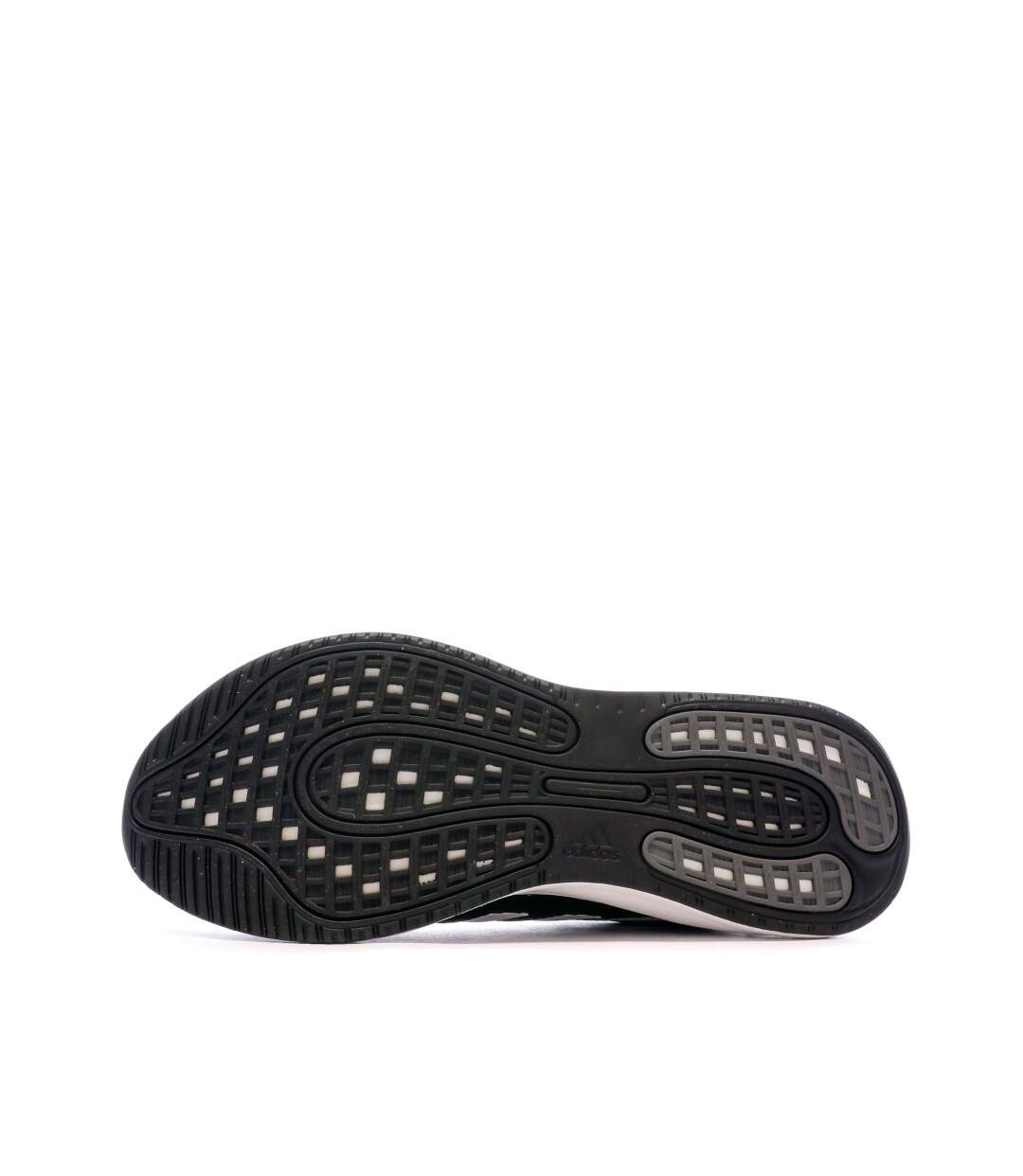 Chaussure de Running Noir Homme Adidas Galaxar Run M
