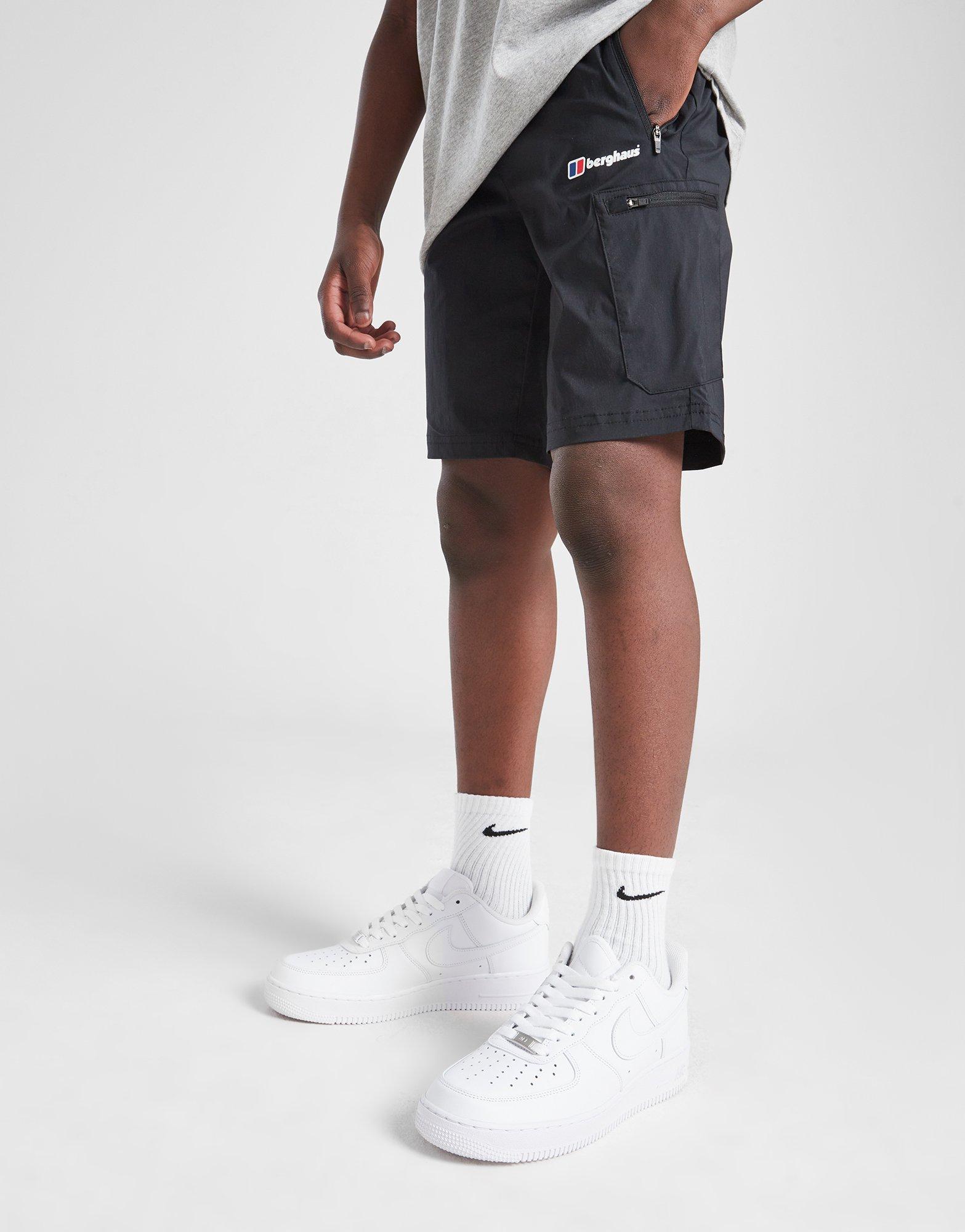 Berghaus Short Theran Junior