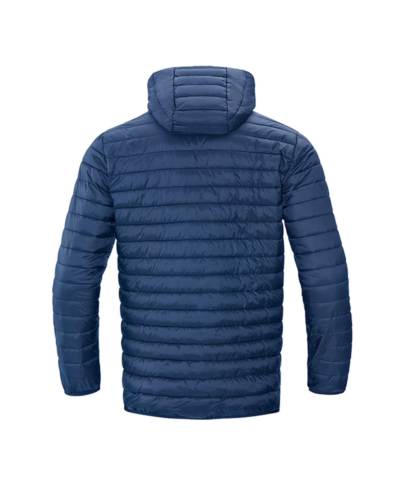 JAKO Steppjacke Kids Blau F99