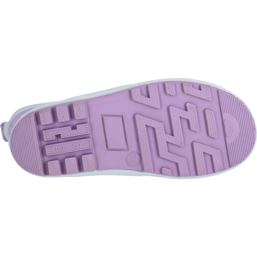 ZigZag Gummistiefel 4057 Lavendula