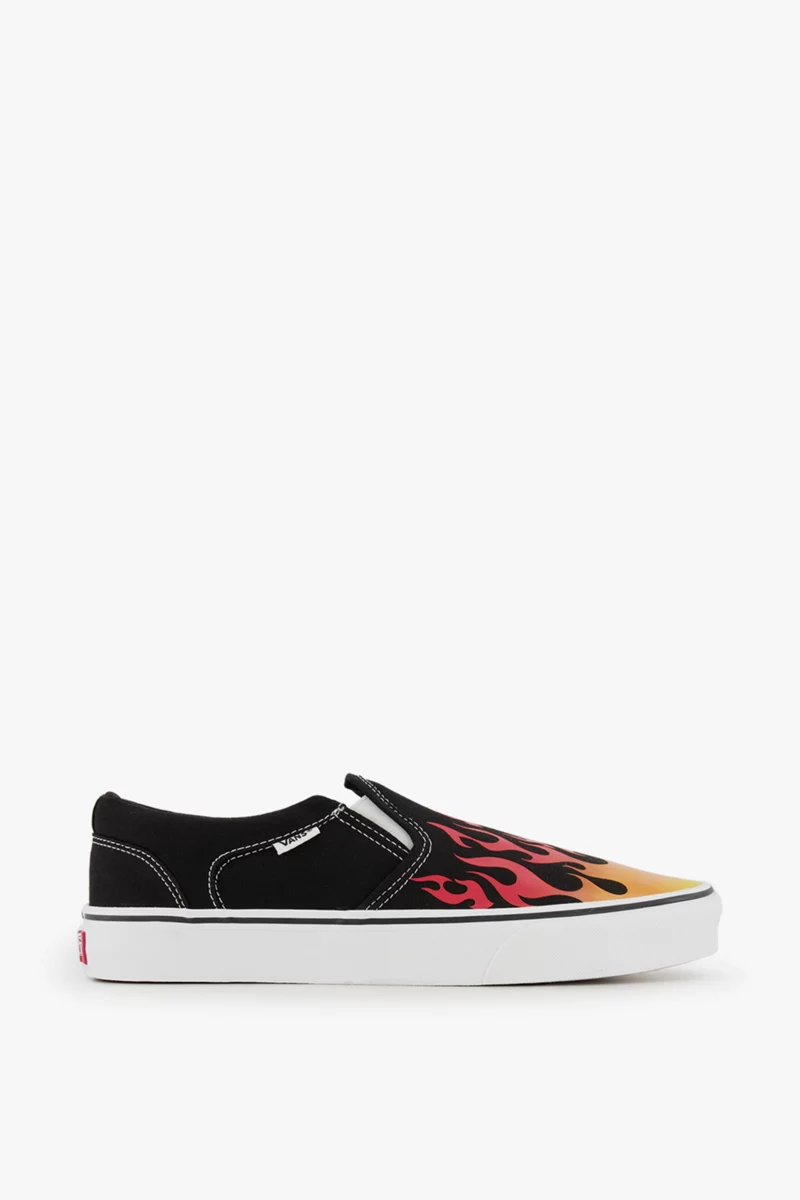 VANS Asher Herren Sneaker