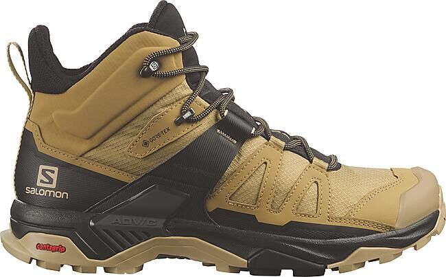 SALOMON - CHAUSSURES DE RANDONNEE X ULTRA 4 MID GTX
