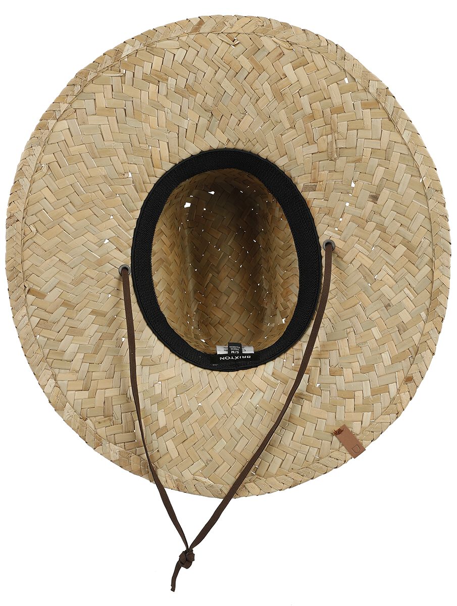 BELLS II SUN HAT | Brixton Chapeau