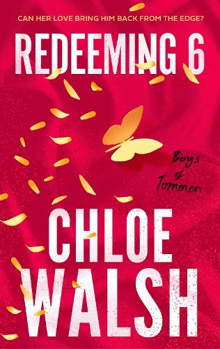 Redeeming 6: Epic, emotional and addictive romance from the TikTok phenomenon - The Boys of Tommen (Paperback)