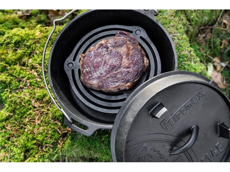 Petromax Grilltopf Dutch Ovens Feuertopf