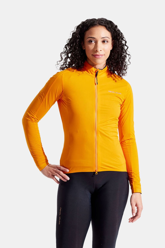 Pearl Izumi Pearl Izumi W Pro Barr Jkt Fleecevest Dames
