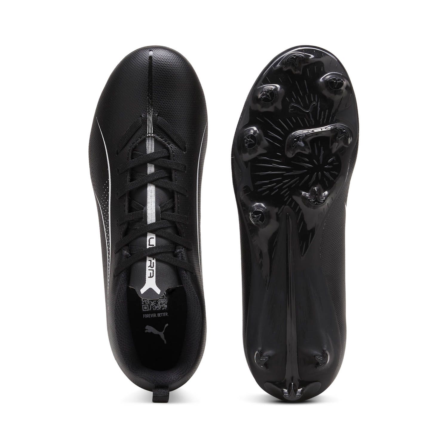 PUMA  Ultra 5 Play FG/AG Jr