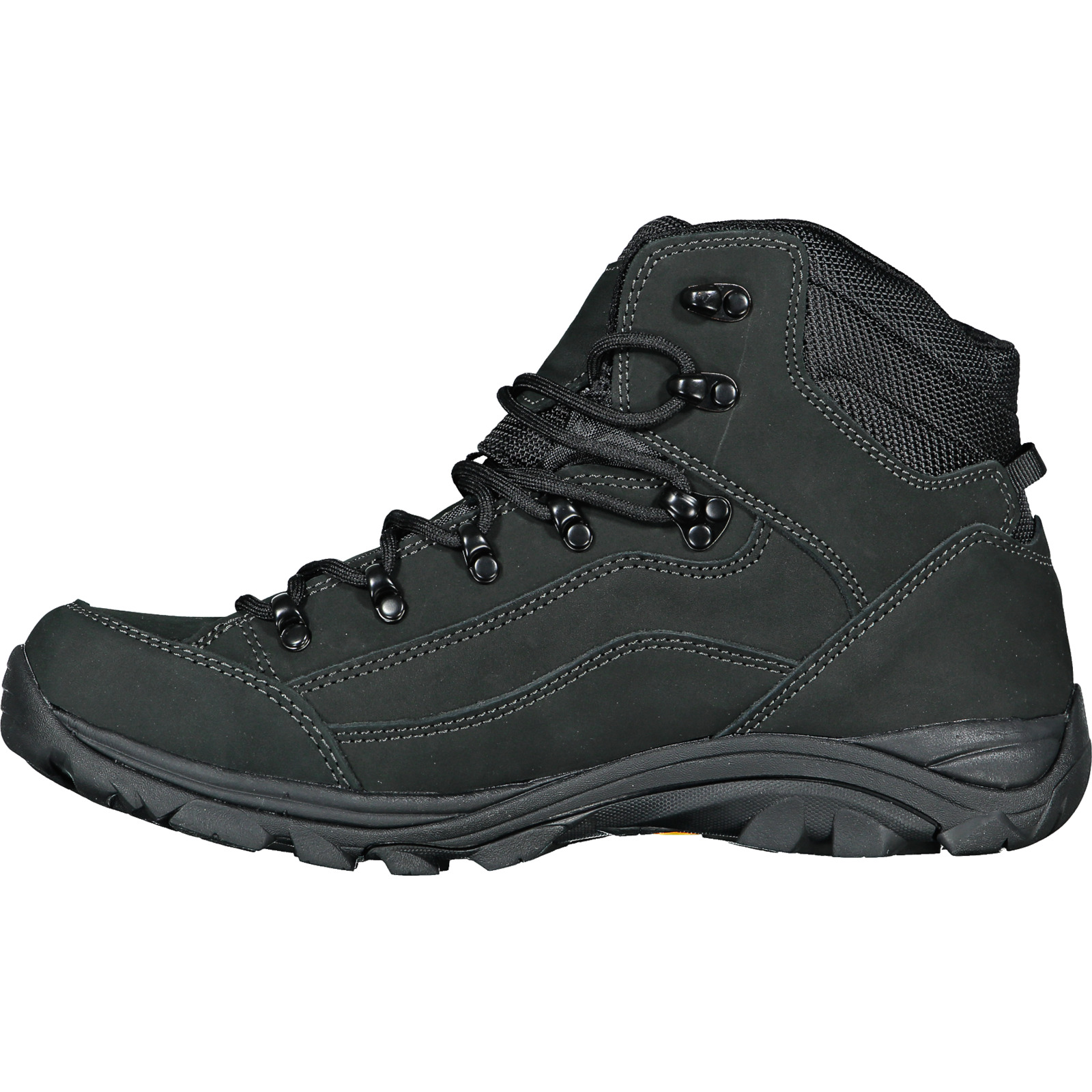 Sherpa Herren-Trekkingschuh Dullu HI II 41