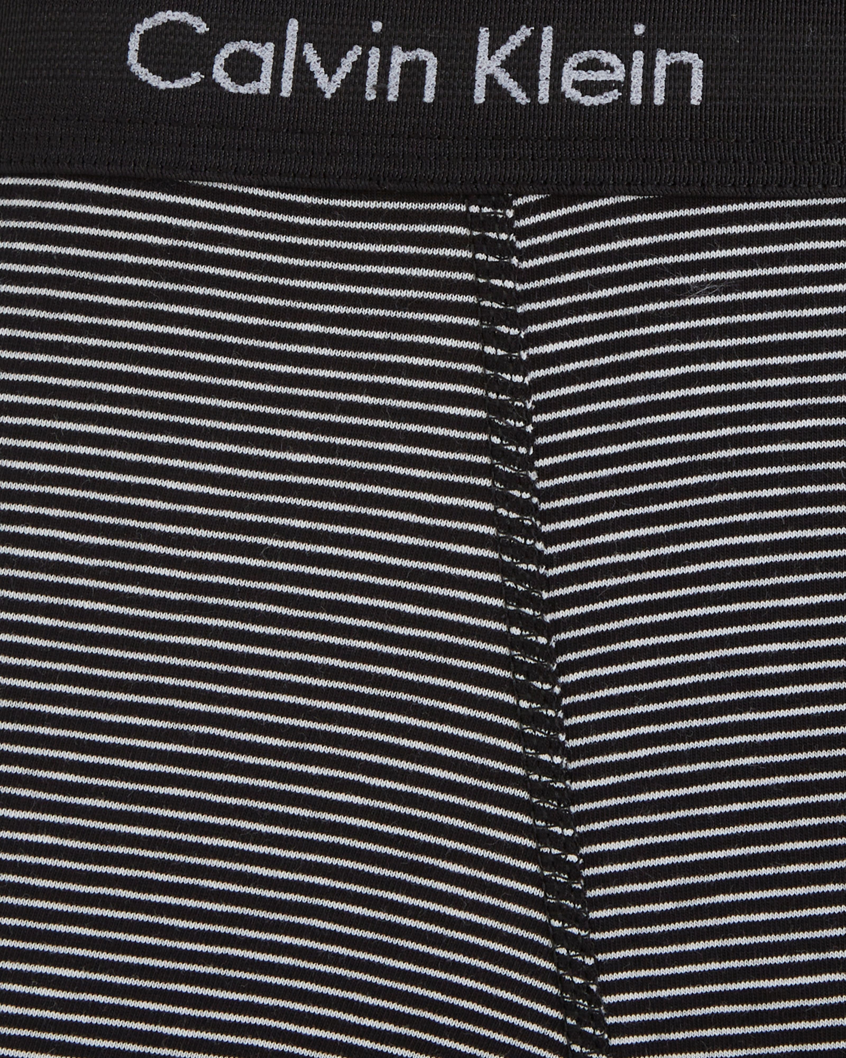 Calvin Klein Menswear Boxershort 3-pack