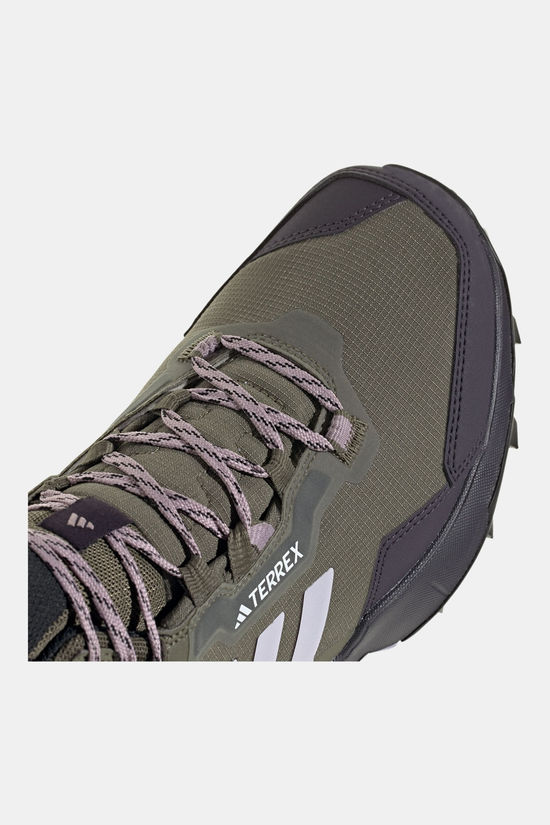 adidas adidas Terrex Ax4 Mid Gore-Tex Wandelschoen Dames
