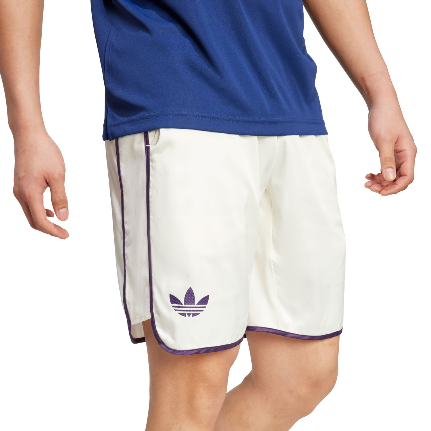 adidas Ergo Pro 9 Inch Short