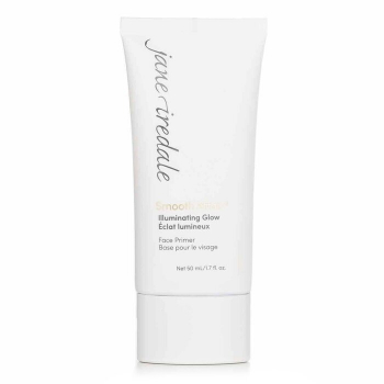 Jane Iredale Smooth Affair Illuminating Glow Face Primer  50ml/1.7oz 50ml/1.7oz