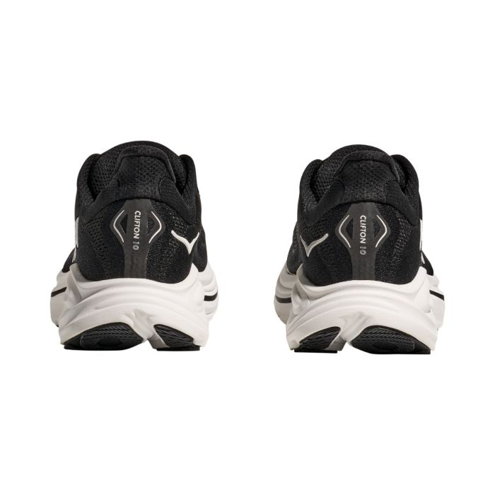 Hoka Herre Løbesko Clifton 10 Sort