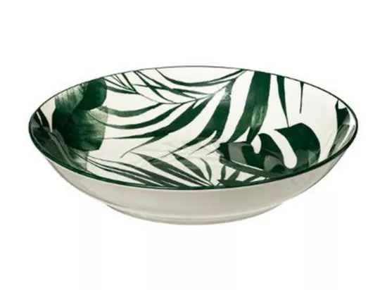Lot de 6 Assiettes Creuses 