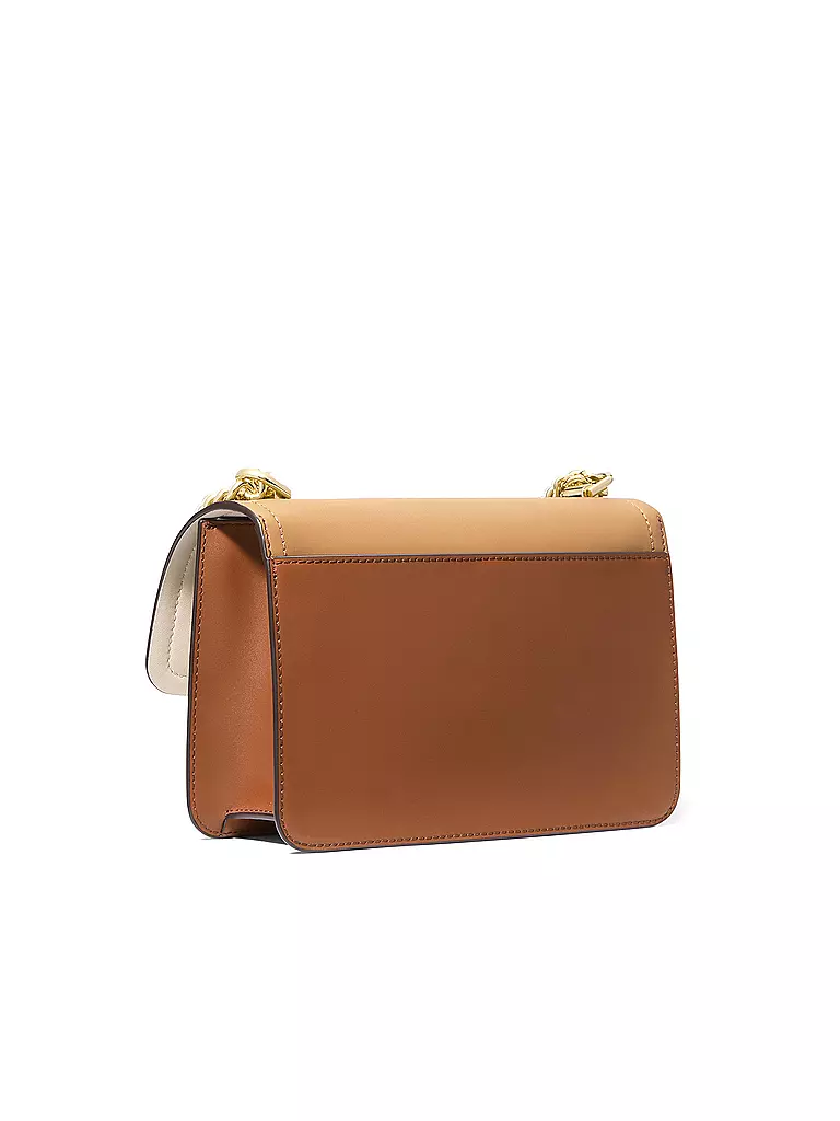 MICHAEL KORS Tasche - Mini Bag HEATHER Large camel