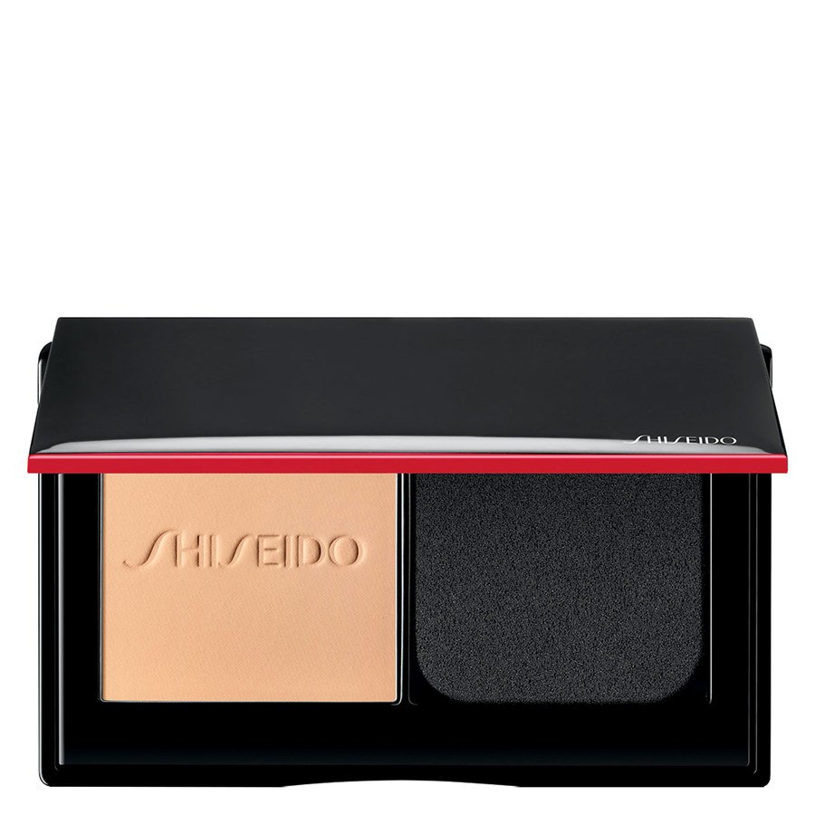 Shiseido Synchro Skin Self-Refreshing Custom Finish Foundation 160 Shell 9g