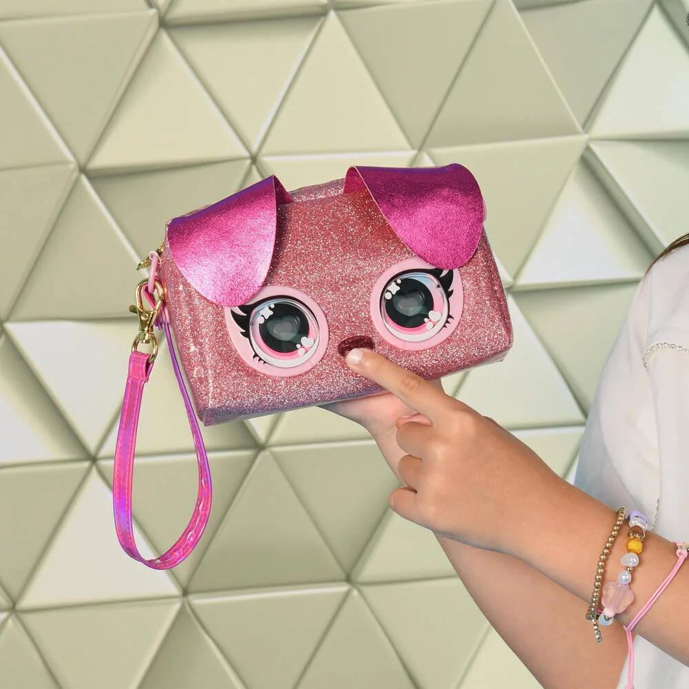 PURSE PETS SAC POCHETTE CHIOT