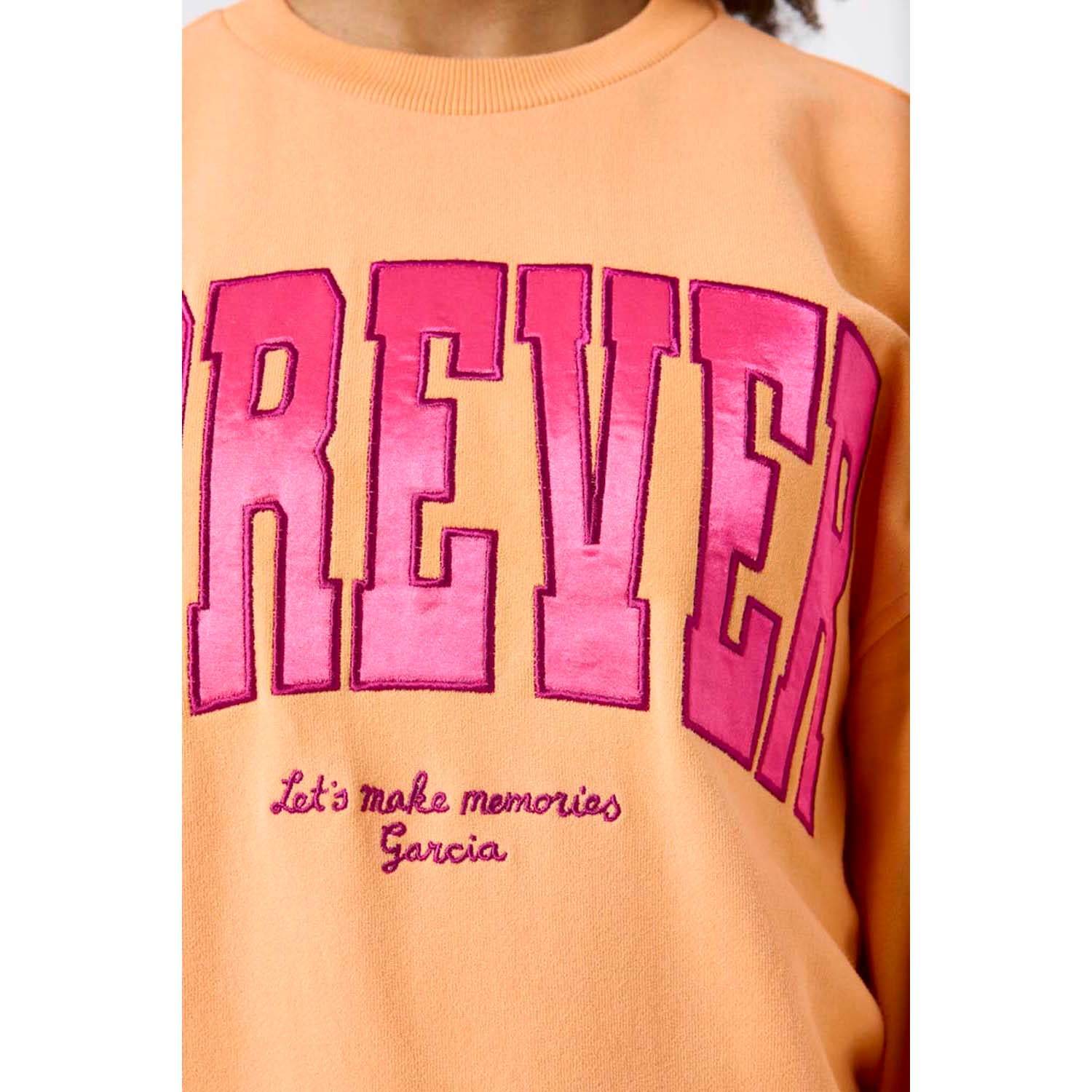 Garcia  Sweater Meiden