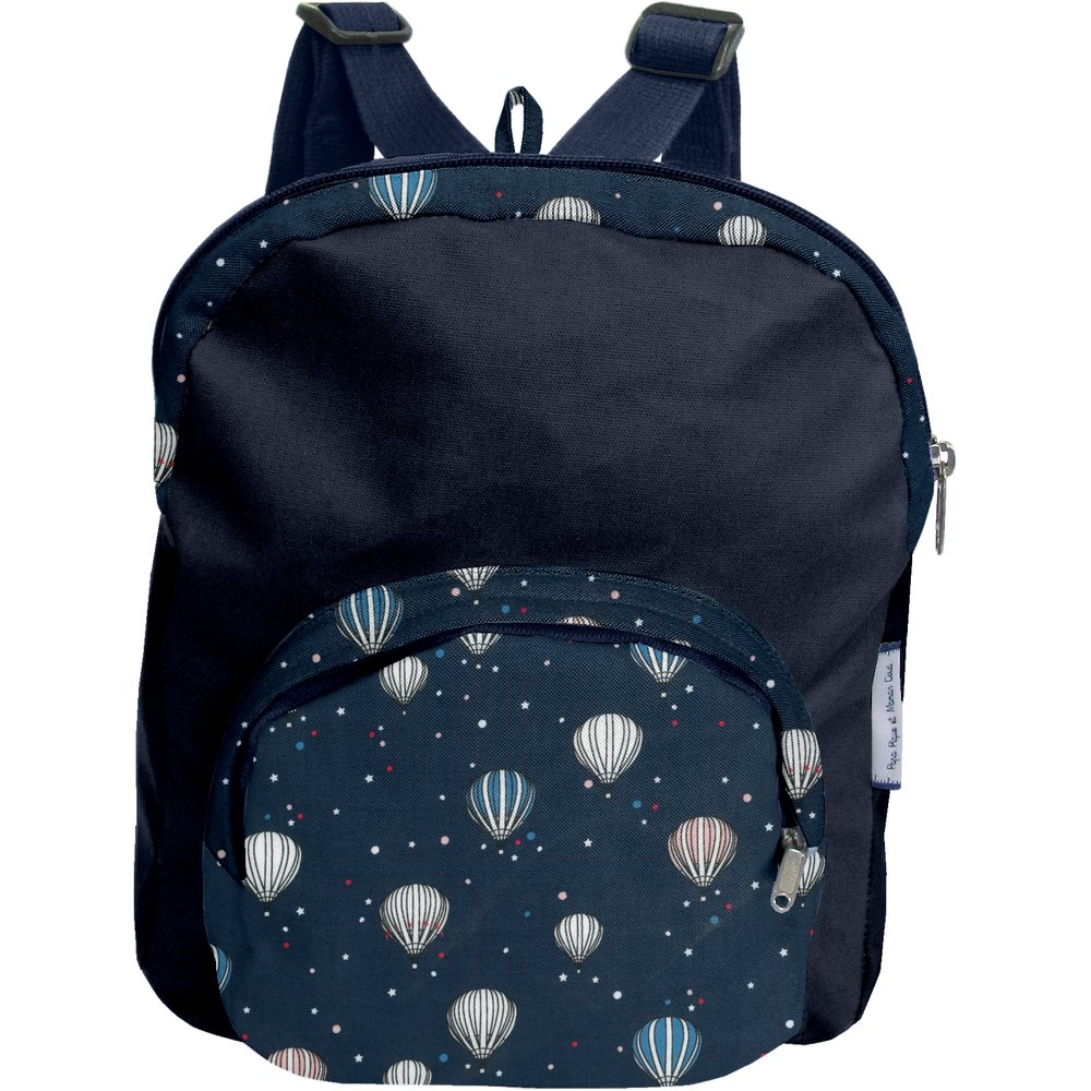 Petit Sac À Dos  Voyage Céleste