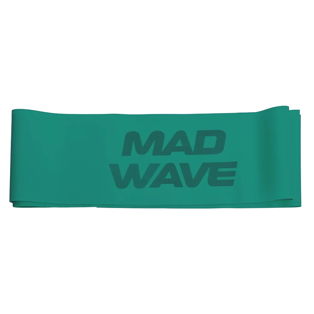 Madwave Latex Free Strong hartes Widerstandband