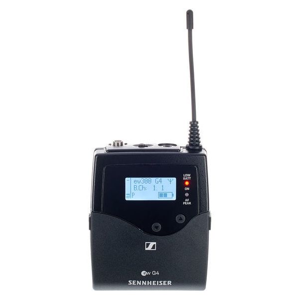 Sennheiser SK 300 G4-RC-GW