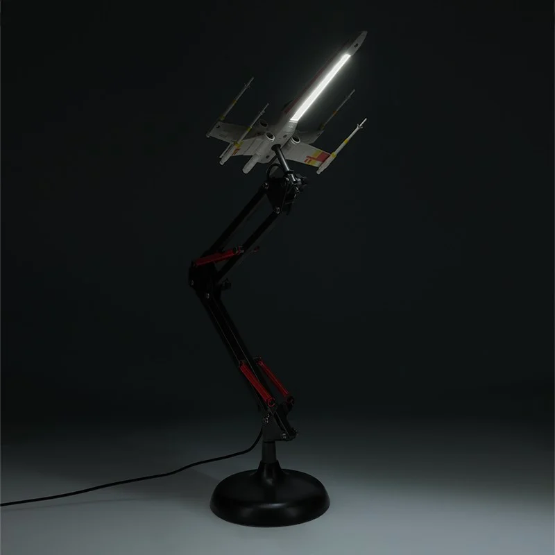 Star Wars - X Wing Posable Desk Light
