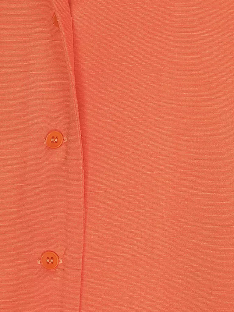 LANIUS Bluse  orange
