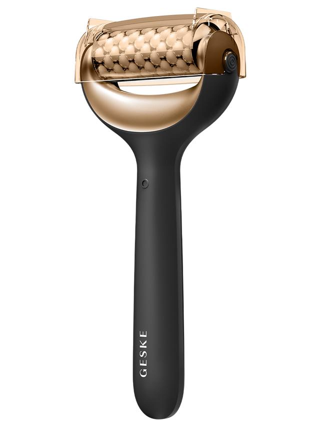 MicroNeedle Face & Body Roller – 9 in 1 Hautpflege