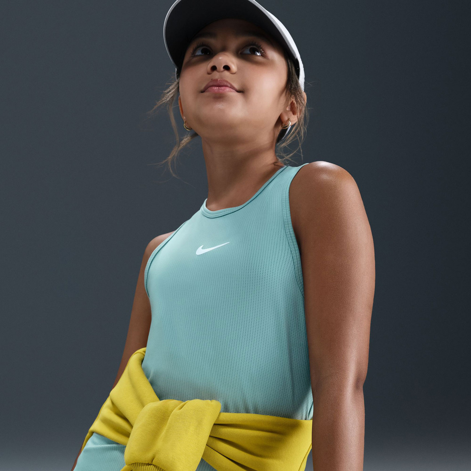 Nike Court Victory Tank Meisjes