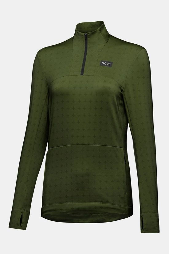 Gore Wear Gore Wear Everyday Thermo 1/4 Zip
