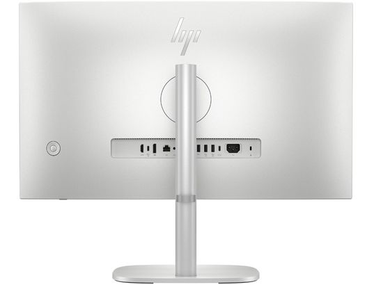 HP - Tout en 1 / All in one EliteStudio 8 - A55Q0ET