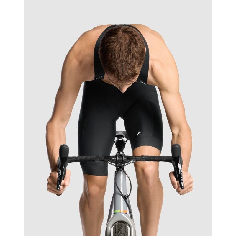 Tactica Bib Shorts T5 - Cuissard VTT homme
