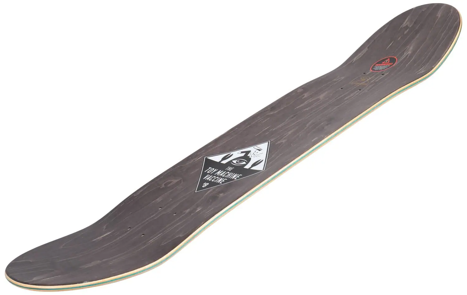 Toy Machine Jeremy Leabres Pro Skateboard Deck | SkatePro