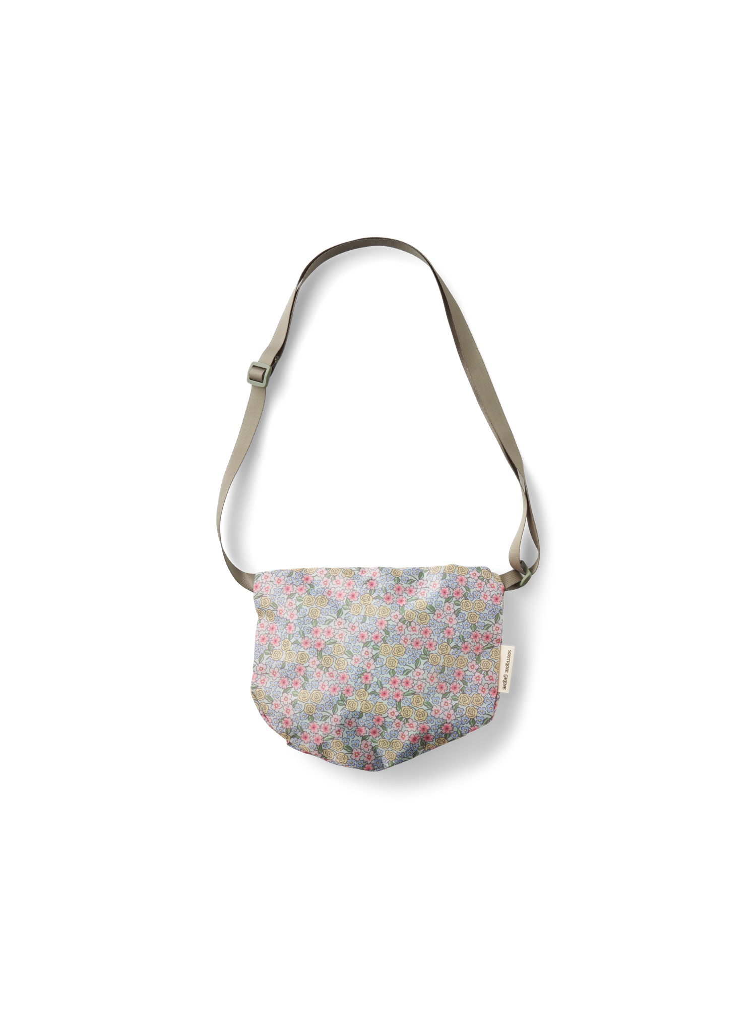 Taske | 16,5 x 20 cm. | Coral