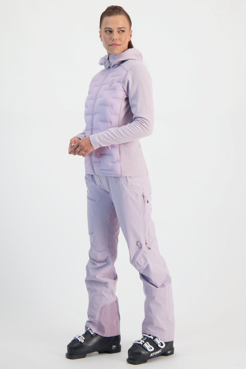 SCOTT Explorair 3L Damen Skihose