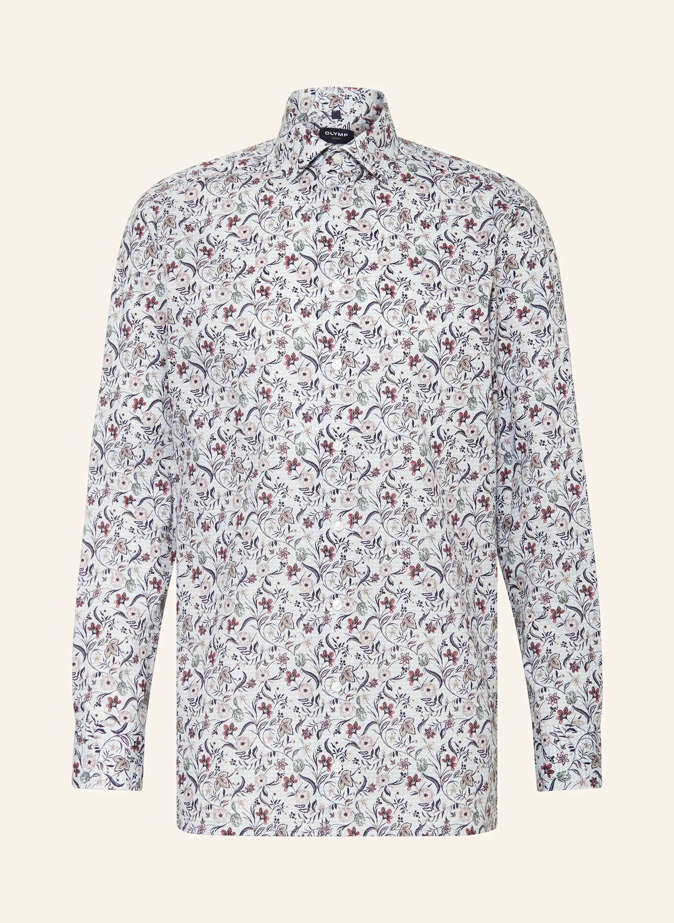 OLYMP Hemd Modern Fit
